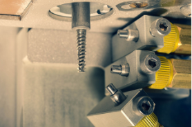 牙喷砂机,种植体喷砂机,牙酸洗线